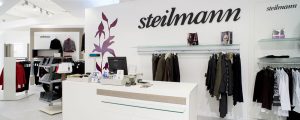 Steilmann online shop