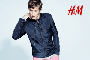 H&M online shop