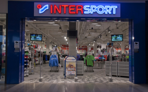 Intersport Bratislava