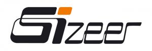 sizeer logo