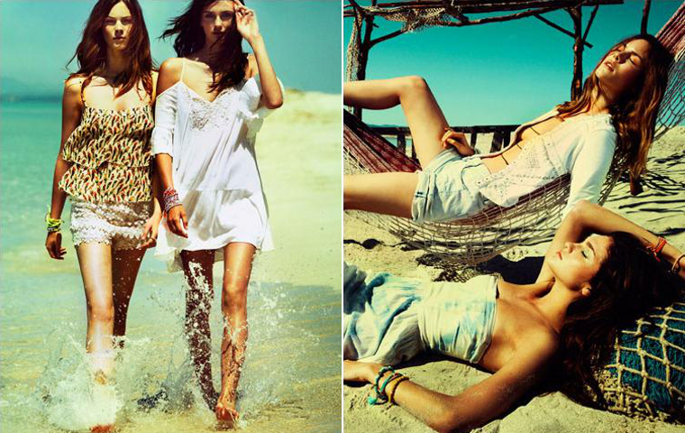 Oblečenie Stradivarius