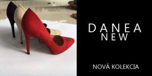 danea kolekcia