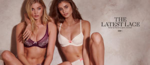 Victoria's Secret oblečenie