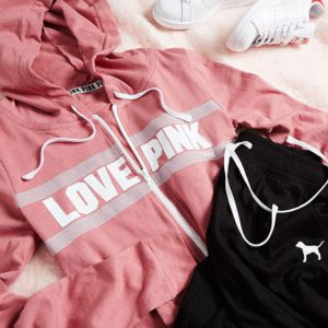 Victoria's Secret Pink