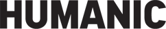 Humanic logo