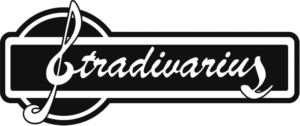 Stradivarius logo