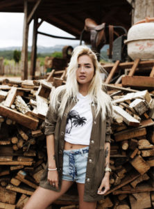 Stradivarius oblečenie