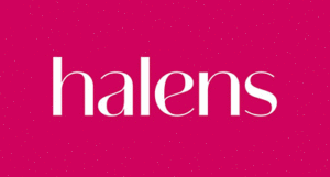 Halens logo
