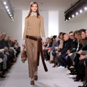 Michael Kors kolekcia